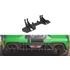 Street Pro Rear Diffuser Ford Mustang GT Mk6 Facelift