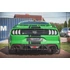 Street Pro Rear Diffuser Ford Mustang GT Mk6 Facelift