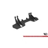 Street Pro Rear Diffuser Ford Mustang GT Mk6 Facelift