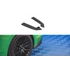 Street Pro Hátsó Oldalsó Splitter V.1 Ford Mustang GT Mk6 Facelift