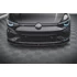 Első Splitter V.1 Volkswagen Golf R Mk8