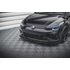 Első Splitter V.1 Volkswagen Golf R Mk8