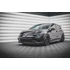 Első Splitter V.1 Volkswagen Golf R Mk8