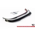 Spoiler Cap V.2 Volkswagen Golf 8 R-Performance / GTI Clubsport