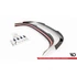 Spoiler Cap V.2 Volkswagen Golf 8 R-Performance / GTI Clubsport