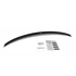 SPOILER CAP VW Passat CC R36 RLINE