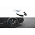 Hátsó Oldalsó Splitter V.1 for Volkswagen Golf R Mk8