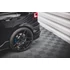 Hátsó Oldalsó Splitter V.1 for Volkswagen Golf R Mk8