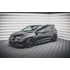 Oldalsó szoknyák Diffúzorok V.1 Volkswagen Golf R Mk8