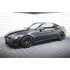 Oldalsó szoknyák Diffúzorok BMW 6 E63 / E64 (PREFACE MODEL)