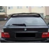 ROOF SPOILER BMW 3 E46 ESTATE