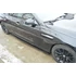 Oldalsó szoknyák Diffúzorok for BMW 6 Gran CoupĂ© MPACK