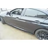 Oldalsó szoknyák Diffúzorok for BMW 6 Gran CoupĂ© MPACK