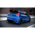 Roof Spoiler (RS Look) Ford Fiesta Mk7 / Mk7 FL