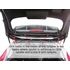 Roof Spoiler (RS Look) Ford Fiesta Mk7 / Mk7 FL