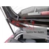 Roof Spoiler (RS Look) Ford Fiesta Mk7 / Mk7 FL