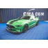 Street Pro Oldalsó szoknyák Diffúzorok V.1 Ford Mustang GT Mk6 Facelift