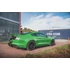 Street Pro Oldalsó szoknyák Diffúzorok V.2 Ford Mustang GT Mk6 Facelift