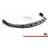Első Splitter V.2 + Flaps Volkswagen Golf R Mk8