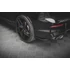 Hátsó Oldalsó Splitter V.2 for Volkswagen Golf R Mk8