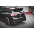 Hátsó Oldalsó Splitter V.2 for Volkswagen Golf R Mk8