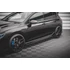 Oldalsó szoknyák Diffúzorok V.2 Volkswagen Golf R Mk8