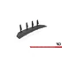 Street Pro Rear Diffuser Audi RS7 C8 / RS6 C8