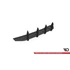 Street Pro Rear Diffuser Audi RS7 C8 / RS6 C8