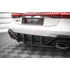 Street Pro Rear Diffuser Audi RS7 C8 / RS6 C8