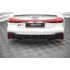Street Pro Rear Diffuser Audi RS7 C8 / RS6 C8