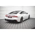 Street Pro Rear Diffuser Audi RS7 C8 / RS6 C8