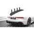 Street Pro Rear Diffuser Audi RS7 C8 / RS6 C8