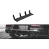 Street Pro Rear Diffuser Volkswagen Golf R Mk8