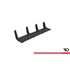 Street Pro Rear Diffuser Volkswagen Golf R Mk8