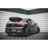 Street Pro Rear Diffuser Volkswagen Golf R Mk8