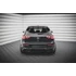Street Pro Rear Diffuser Volkswagen Golf R Mk8