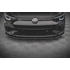 Street Pro Első Splitter Volkswagen Golf R Mk8
