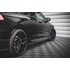 Street Pro Oldalsó szoknyák Diffúzorok Volkswagen Golf R Mk8