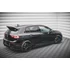 Street Pro Oldalsó szoknyák Diffúzorok Volkswagen Golf R Mk8
