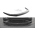 Első Splitter V.3 Volkswagen Golf R Mk8