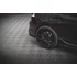 Hátsó Oldalsó Splitter V.3 for Volkswagen Golf R Mk8