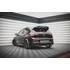Hátsó Oldalsó Splitter V.4 for Volkswagen Golf R Mk8
