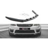 Első Splitter V.3 Skoda Octavia RS Mk3