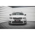 Első Splitter V.3 Skoda Octavia RS Mk3