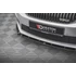 Első Splitter V.3 Skoda Octavia RS Mk3