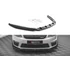 Első Splitter V.4 Skoda Octavia RS Mk3