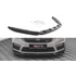 Első Splitter V.3 Skoda Octavia RS Mk3 Facelift