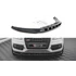 Első Splitter Audi SQ5 Mk1 (8R)