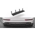 Street Pro Rear Diffuser Audi SQ5 Mk1 (8R)