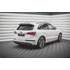 Street Pro Rear Diffuser Audi SQ5 Mk1 (8R)